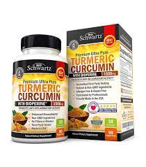 How to Find the Best Turmeric Supplements