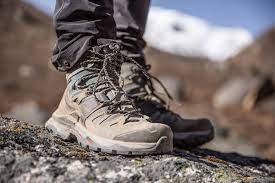 Best Women's Hiking Boots