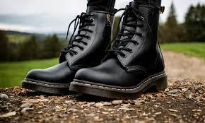 Doc Martens Hiking Boots