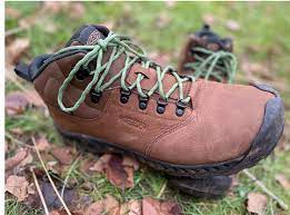 Keen Hiking Boots