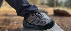 Oboz Hiking Boots